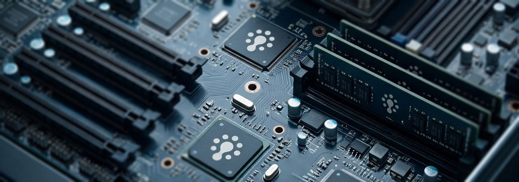 Ampast D61 Server System